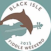 Black Isle Fiddle Weekend 2013
